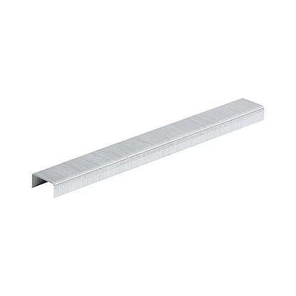 Arrow 202-EK 1/4-Inch Length Galvanized Steel Staples for Desktop Staplers only, Office Supplies for Desk Staplers for Business, Classroom Supplies, Home Office, and Craft Use, 5-Pack, 5000 Per Pack