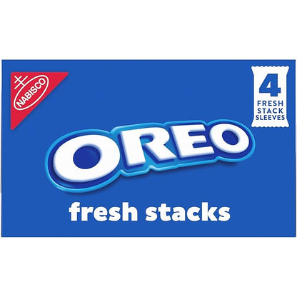8.05Z OREO ORIG FRESH STACKS