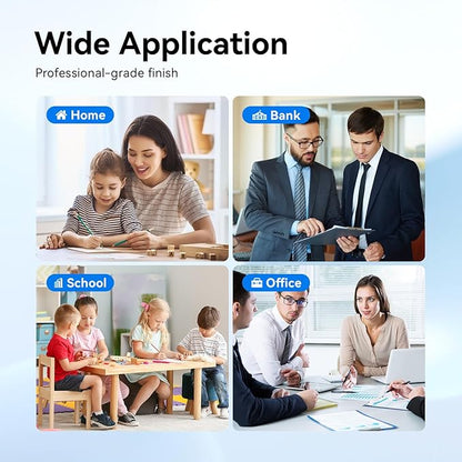 TN780 Toner Cartridge Black 2-Pack High Yield Replacement for Brother TN-780 TN-750 Toner Compatible with Brother HL-5450DN HL-5470DW HL-6180DW MFC-8710DW MFC-8910DW MFC-8950DW DCP-8150DN Printer Ink