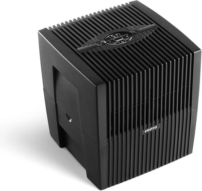 AH535 Original Connect Filter-Free Evaporative Humidifier - Spaces up to 485 ft² - Black - WiFi Compatible