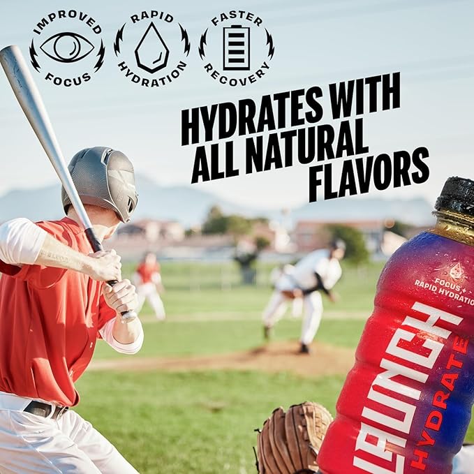 Sports Drinks (Variety Pack)