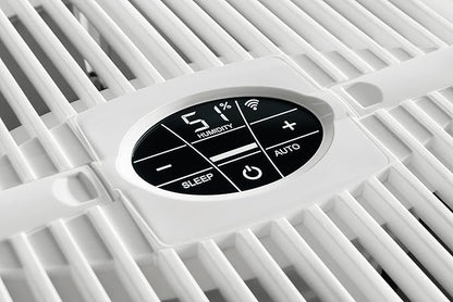 AH550 Original Connect Filter-Free Evaporative Humidifier - Spaces up to 645 ft² - White - WiFi Compatible