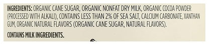 365 by Whole Foods Market, Organic Rich Hot Cocoa Mix, 12 Ounce (Pack of 2)