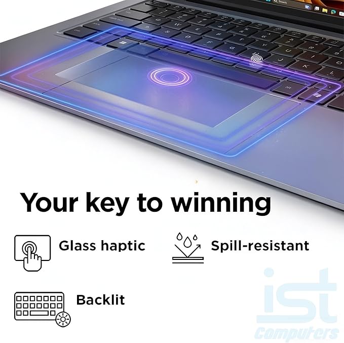 Lenovo ThinkPad X9 14 Aura Edition Business AI Laptop (14" FHD+ OLED, Intel Core Ultra 7 258V, 32GB DDR5, 2TB SSD) ultrathin Copilot+ PC, Backlit, FP, IR Webcam, 2x Thunderbolt 4, Wi-Fi 7, Win 11 Pro