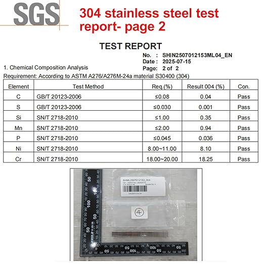 20 Gauge 304 Stainless Steel T/50 Staples - 3/8" Crown Upholstery Staples, 1/4"~9/16" Leg Length, 1008 Counts, Compatible with Staple Gun & T-50 Stapler (1/4"+5/16"+3/8"+1/2"+9/16"-5040 pcs)