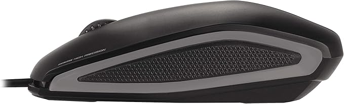 GENTIX Corded Optical Mouse
