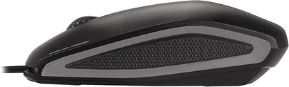 GENTIX Corded Optical Mouse
