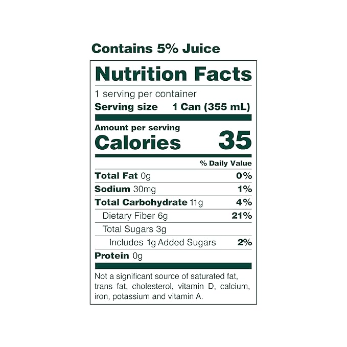 OLIPOP Prebiotic Soda Pop, Classic Root Beer, Pantry Pack Packed with Prebiotics, Fiber, and Botanicals, Gluten Free, Vegan, GMO Free, 12oz Skinny (12-Cans)