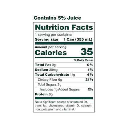 OLIPOP Prebiotic Soda Pop, Classic Root Beer, Pantry Pack Packed with Prebiotics, Fiber, and Botanicals, Gluten Free, Vegan, GMO Free, 12oz Skinny (12-Cans)