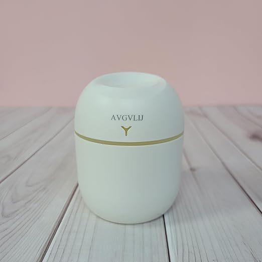 AVGVLIJ Humidifiers – Ultrasonic Air Humidifier For Home & Office