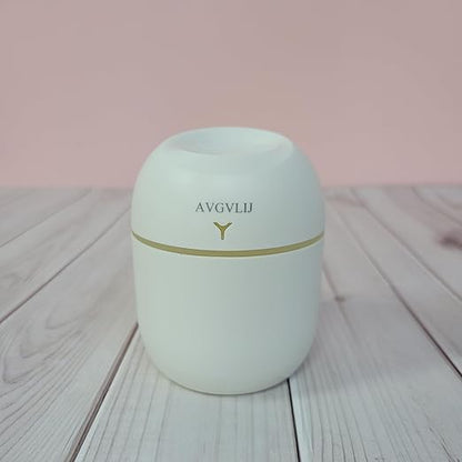 AVGVLIJ Humidifiers – Ultrasonic Air Humidifier For Home & Office