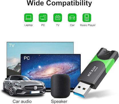 KEXIN 10 Pack 32GB Flash Drive USB 3.0 Flash Drive 32G Thumb Drive 3.0 USB Drive Bulk Jump Drive Swivel Pen Drive with LED Indicator 32G 10Pack Black+ Green