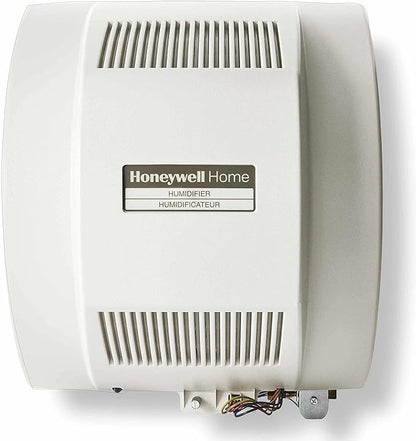 Whole Home Humidifier and Humidistat