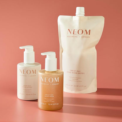 Neom- Hand Wash (Great Day)