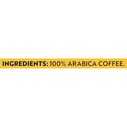 Gevalia Colombia Medium Roast K-Cup Coffee Pods (24 ct Box)