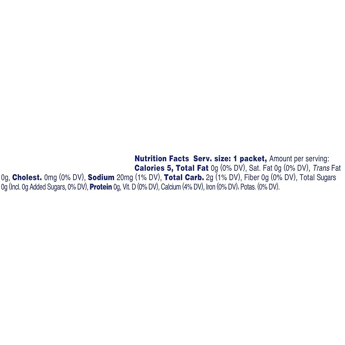 Crystal Light Fruit Punch On-The-Go, 0.09 Ounce (Pack of 10)
