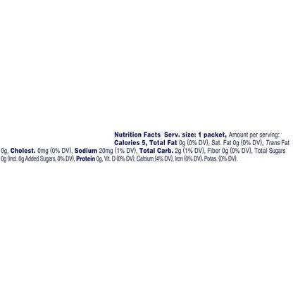 Crystal Light Fruit Punch On-The-Go, 0.09 Ounce (Pack of 10)