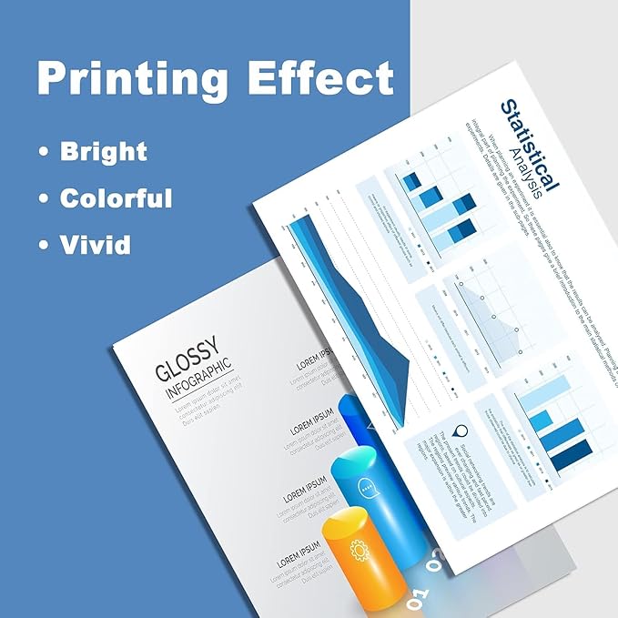 4-Pack TN830XL Black Toner Cartridges Compatible for Brother TN830 TN 830 XL Use for HL-L2460DW DCP-L2640DW MFC-L2820DW Printer