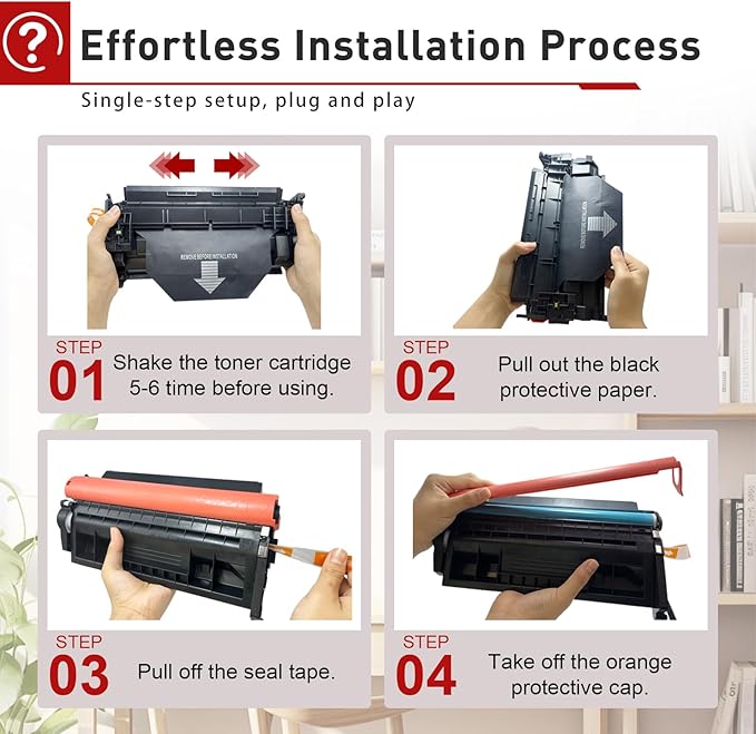 070H /070 High-Yield Toner Cartridge Compatible Replacement for Canon 070 070H CRG-070H CRG-070 Toner Cartridges Work for Canon ImageClass MF465dw MF462dw LBP247dw LBP246dw Printers