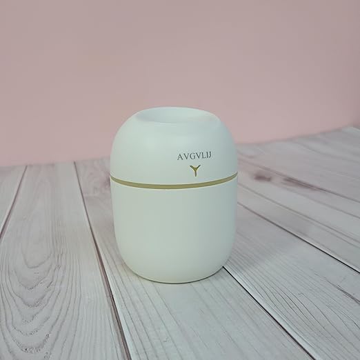 AVGVLIJ Humidifiers – Ultrasonic Air Humidifier For Home & Office