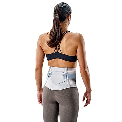 FUTURO For Her Back Support, Adjustable