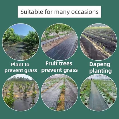 8 inch 20 Pack Green Galvanized Landscape Staples 11 Gauge Garden Stakes Pins Anti-Rust Ground Stakes U-Shaped Tent Stakes are Used for Weed Barrier, Irrigation Tubing, Yard Lawn, Landscape Fabric