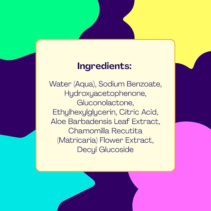 Hello Bello Premium Fragrance-Free Baby Wipes, with Chamomile & Aloe Extracts for Sensitive Skin - 9 Resealable Packs = 540 Total Wipes