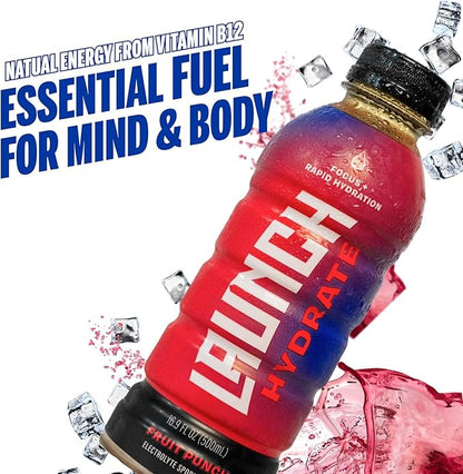 Sports Drinks (Variety Pack)