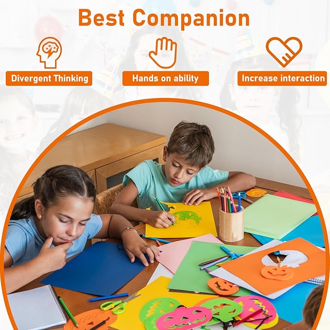 40 Sheets Navy Blue Cardstock 8.5 x 11 Copy Paper, 200gsm/75lb Heavyweight Paper Card Stock for Christmas DIY Making Cards, Wedding Invitations, Crafting, Memus, Greeting Cards