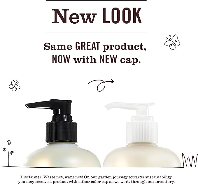 Mrs. MEYER'S CLEAN DAY New Spring Scent Variety Pack (Apple Cider + Acorn Spice + Mum)