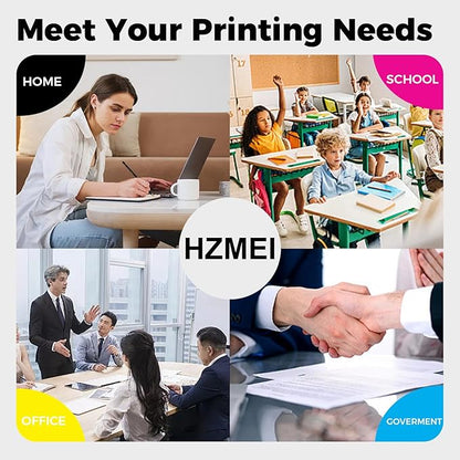 High Yield B221H00 Toner Cartridge B2236 MB2236 B221H00 Black Toner Compatible for Lexmark B2236dw MB2236adw MB2236adwe Laser Printer