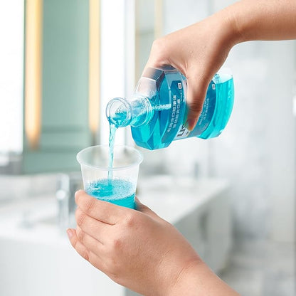 JOLLY CHEF 𝟏𝟐𝟎𝟎 𝐏𝐚𝐜𝐤 3 oz Clear Plastic Cups, Disposable Mouthwash Cups for Any Occasion, Small Bathroom Cold Party Drinking Tumblers for Tasting, Drinking and Party