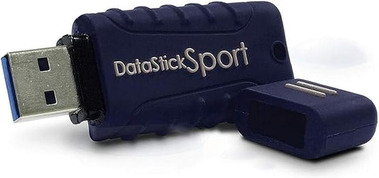 Centon Datastick Sport USB 3.0 (Blue), 512GB S1-U3W2-512G