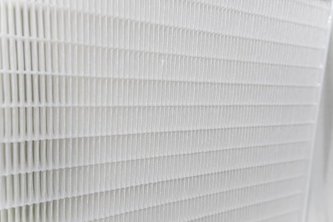 Filter-Monster Compatible with Whirlpool 1183054K filter Filter compatible with Whirlpool models AP51030K, AP51030KB, AP45030K, APR45130L, WP500 series and WP1000 series Air Purifiers