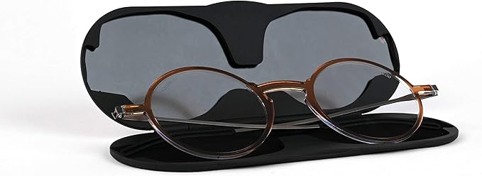 ThinOptics Rectangular Reading Glasses