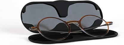 ThinOptics Rectangular Reading Glasses