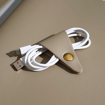 PU Leather Laptop Sleeve 16 Inch Compatible with New MacBook Pro 16 A2991 A2780, MacBook Pro 15, Surface Book 15, Dell XPS 15 with Small Pouch, Mouse Pad and Cord Organizer Color Khaki
