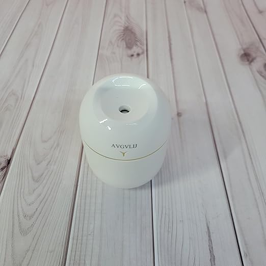 AVGVLIJ Humidifiers – Ultrasonic Air Humidifier For Home & Office
