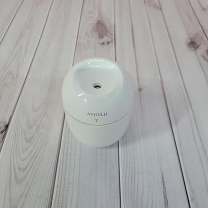 AVGVLIJ Humidifiers – Ultrasonic Air Humidifier For Home & Office