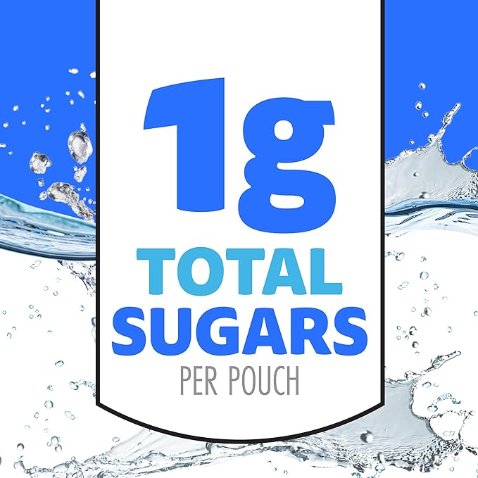 Capri Sun Roarin' Waters Grape Flavored with other natural flavors Water Beverage, 40 ct Pack, 4 Boxes of 10 Drink Pouches