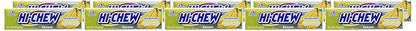 Hi-Chew Sensationally Chewy Japanese Fruit Candy, Banana, 1.76 Ounce (Pack of 10)