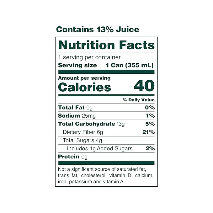 OLIPOP Prebiotic Soda Pop, Strawberry Vanilla, Pantry Pack Packed with Prebiotics, Fiber, and Botanicals, Gluten Free, Vegan, GMO Free, 12oz Skinny (12-Cans)
