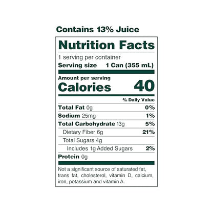 OLIPOP Prebiotic Soda Pop, Strawberry Vanilla, Pantry Pack Packed with Prebiotics, Fiber, and Botanicals, Gluten Free, Vegan, GMO Free, 12oz Skinny (12-Cans)