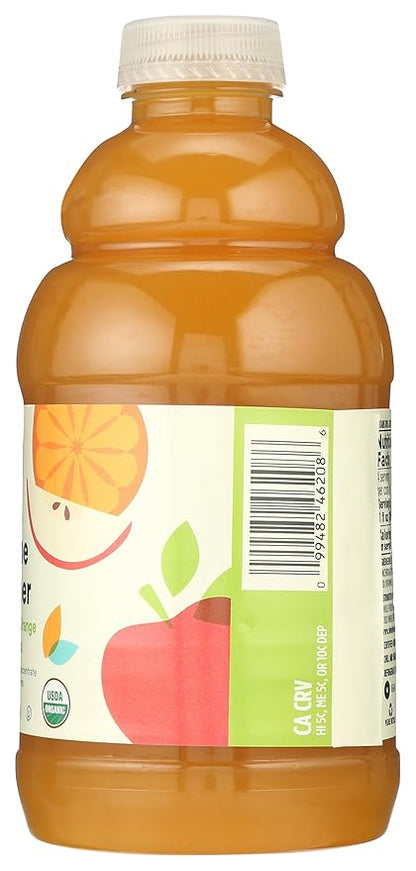 365 by Whole Foods Market, Juice Mango Apple Orange Baobab Organic, 32 Fl Oz
