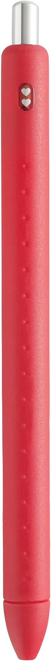 Paper Mate InkJoy Fine Point Assorted Gel Pens, Enjoy Smudge-Free Writing with Quick Dry Ink, 8 Pack