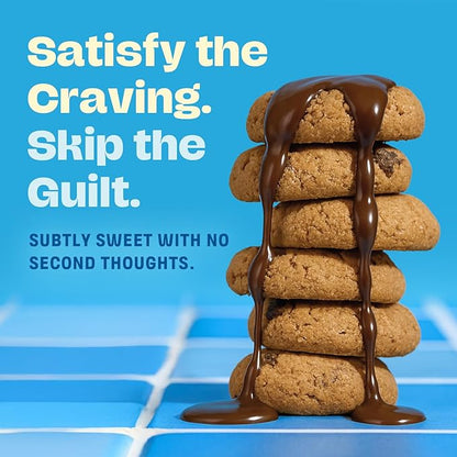 Gluten Free Partake Crunchy & Soft Baked Cookies Variety Pack (Chocolate Chip, Ginger Snap, Lemon, Snickerdoodle) - Vegan - Free From the Top 9 Allergens Including Dairy, Wheat, Soy, Eggs, & Peanuts - Non GMO - Safe School & Office Snack (8 Pack, 5.5oz...