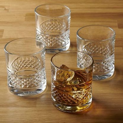 Alistair Double Old Fashioned 12oz