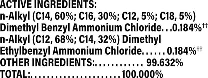 Clorox Disinfecting Wipes Flex Pack, Bleach Free, Fresh Scent, 75 Count, Pack of 3 (Pack May Vary)