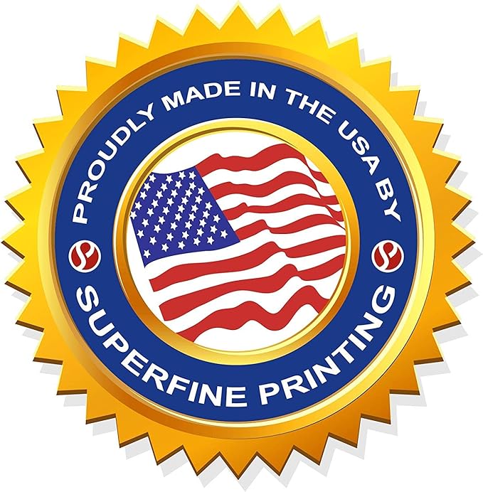 A5 Premium Multi Purpose White Paper - 24 lb (90 GSM) | For Copy, Printing, Writing | 5.83" x 8.27" inches (148 x 210 mm - Half of A4) | Full ream of 250 Sheets