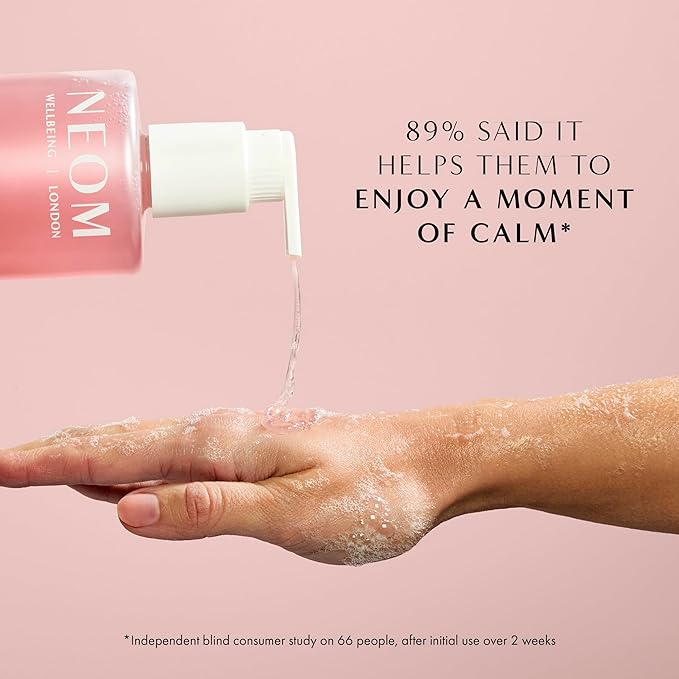 Neom- Hand Wash (Complete Bliss)